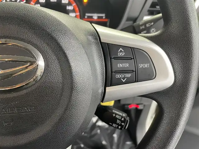 ダイハツ トール Gターボ SAⅡ 埼玉県 2017(平29)年 4.1万km パールホワイトⅢ 禁煙車　アルパイン9インチナビ Bluetooth バックカメラ 両側パワースライドドア コーナーセンサー レーンキープアシスト クルーズコントロール 衝突軽減システム スペアキー ETC