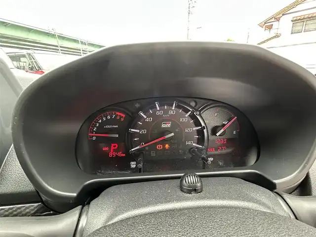 ダイハツ コペン GRスポーツ 愛知県 2022(令4)年 0.9万km マタドールレッドP ワンオーナー/スマートキー/プッシュスタート/純正ナビ/フルセグTV/BT/バックカメラ/BBS16インチAW/ETC/オートライト/パドルシフト/ステアリングスイッチ/前席シートヒーター/純正フロアマット/取説、保証書/スペアキー