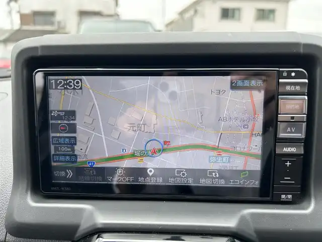 ダイハツ コペン GRスポーツ 愛知県 2022(令4)年 0.9万km マタドールレッドP ワンオーナー/スマートキー/プッシュスタート/純正ナビ/フルセグTV/BT/バックカメラ/BBS16インチAW/ETC/オートライト/パドルシフト/ステアリングスイッチ/前席シートヒーター/純正フロアマット/取説、保証書/スペアキー