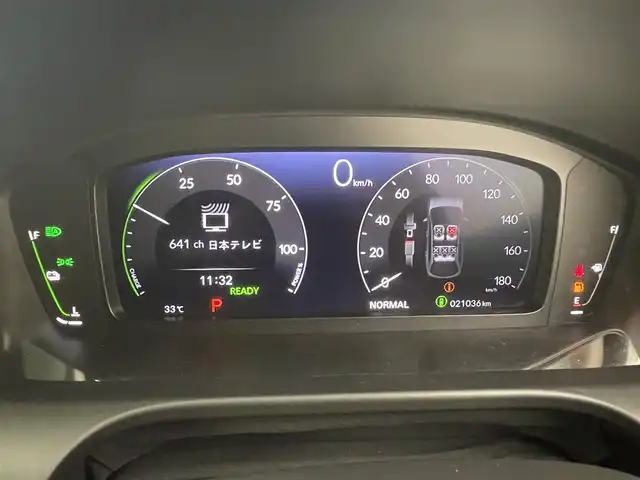 ホンダ ＺＲ－Ｖ ハイブリッド e:HEV Z 茨城県 2023(令5)年 2.1万km プラチナホワイトパール Honda SENSING/BOSEプレミアムサウンドシステム/純正ナビ/ディスプレイオーディオ/全周囲カメラ/フルセグTV/AppleCarPlay/Android Auto/レザーシート/シートヒーター/パワーシート/LEDヘッドライト/アイドリングストップ/オートホールド/電動バックドア/ステアリングヒーター/パドルシフト/ドライブレコーダー/ビルトインETC2.0/置き型充電/純正18インチAW