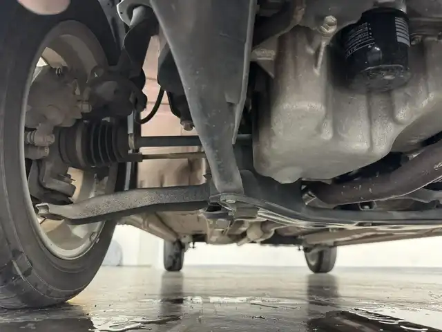 スズキ ラパン X 三重県 2012(平24)年 8.4万km チェリーピンクパールメタリック ガソリン/FF/インパネCVT/KENWOOD CD・MDプレイヤー（AM/FM/AUX対応）/ETC/安全/・ABS/装備/・プッシュスタート/・スマートキーx2/・電動格納ドアミラー/・パワーウインドウ/・マニュアルエアコン/・純正14inAW