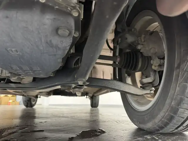 スズキ ラパン X 三重県 2012(平24)年 8.4万km チェリーピンクパールメタリック ガソリン/FF/インパネCVT/KENWOOD CD・MDプレイヤー（AM/FM/AUX対応）/ETC/安全/・ABS/装備/・プッシュスタート/・スマートキーx2/・電動格納ドアミラー/・パワーウインドウ/・マニュアルエアコン/・純正14inAW
