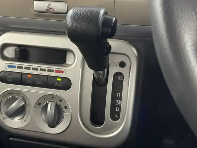 スズキ ラパン X 三重県 2012(平24)年 8.4万km チェリーピンクパールメタリック ガソリン/FF/インパネCVT/KENWOOD CD・MDプレイヤー（AM/FM/AUX対応）/ETC/安全/・ABS/装備/・プッシュスタート/・スマートキーx2/・電動格納ドアミラー/・パワーウインドウ/・マニュアルエアコン/・純正14inAW