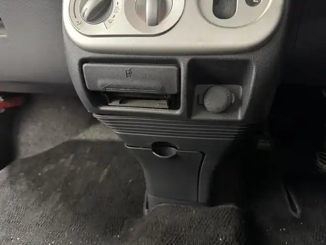 スズキ ラパン X 三重県 2012(平24)年 8.4万km チェリーピンクパールメタリック ガソリン/FF/インパネCVT/KENWOOD CD・MDプレイヤー（AM/FM/AUX対応）/ETC/安全/・ABS/装備/・プッシュスタート/・スマートキーx2/・電動格納ドアミラー/・パワーウインドウ/・マニュアルエアコン/・純正14inAW