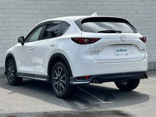 マツダ ＣＸ－５ XD プロアクティブ 静岡県 2020(令2)年 5.3万km スノーフレイクホワイトパールマイカ マツダコネクトナビ/・フルセグTV/・Bluetooth接続/・DVD再生/追従クルコン/全方位カメラ/HUD/BSM/衝突軽減/前後コーナーセンサー/電動パーキングブレーキ/オートブレーキホールド/ETC/プッシュスタート/スマートキー/スペアキー/D席パワーシート/D席シートメモリー/前席シートヒーター/ステアリングヒーター/パワーバックドア/純正フロアマット/純正19インチアルミホイール/LEDオートライト・オートハイビーム
