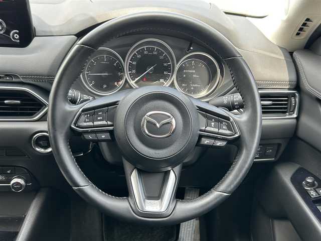 マツダ ＣＸ－５ XD プロアクティブ 静岡県 2020(令2)年 5.3万km スノーフレイクホワイトパールマイカ マツダコネクトナビ/・フルセグTV/・Bluetooth接続/・DVD再生/追従クルコン/全方位カメラ/HUD/BSM/衝突軽減/前後コーナーセンサー/電動パーキングブレーキ/オートブレーキホールド/ETC/プッシュスタート/スマートキー/スペアキー/D席パワーシート/D席シートメモリー/前席シートヒーター/ステアリングヒーター/パワーバックドア/純正フロアマット/純正19インチアルミホイール/LEDオートライト・オートハイビーム