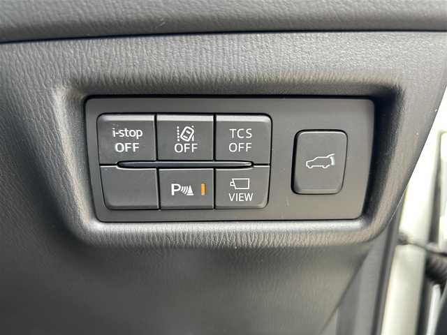 マツダ ＣＸ－５ XD プロアクティブ 静岡県 2020(令2)年 5.3万km スノーフレイクホワイトパールマイカ マツダコネクトナビ/・フルセグTV/・Bluetooth接続/・DVD再生/追従クルコン/全方位カメラ/HUD/BSM/衝突軽減/前後コーナーセンサー/電動パーキングブレーキ/オートブレーキホールド/ETC/プッシュスタート/スマートキー/スペアキー/D席パワーシート/D席シートメモリー/前席シートヒーター/ステアリングヒーター/パワーバックドア/純正フロアマット/純正19インチアルミホイール/LEDオートライト・オートハイビーム