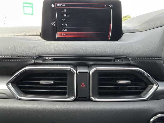 マツダ ＣＸ－５ XD プロアクティブ 静岡県 2020(令2)年 5.3万km スノーフレイクホワイトパールマイカ マツダコネクトナビ/・フルセグTV/・Bluetooth接続/・DVD再生/追従クルコン/全方位カメラ/HUD/BSM/衝突軽減/前後コーナーセンサー/電動パーキングブレーキ/オートブレーキホールド/ETC/プッシュスタート/スマートキー/スペアキー/D席パワーシート/D席シートメモリー/前席シートヒーター/ステアリングヒーター/パワーバックドア/純正フロアマット/純正19インチアルミホイール/LEDオートライト・オートハイビーム