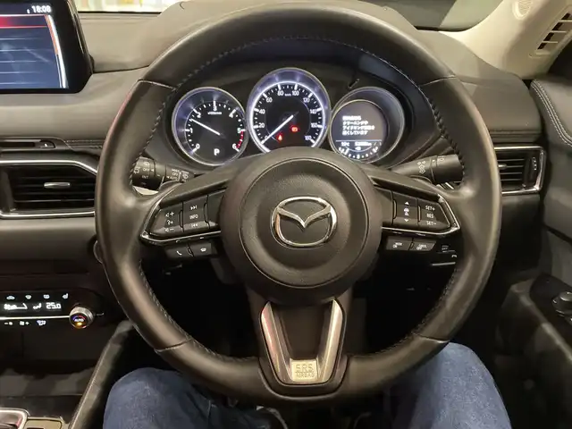 マツダ ＣＸ－５ XD プロアクティブ 埼玉県 2020(令2)年 5.3万km スノーフレイクホワイトパールマイカ マツダコネクトナビ/   CD/DVD/BT/フルセグTV/全方位カメラ/パワーバックドア/レーダークルーズコントロール/LEDオートライト/パワーシート/シートヒーター/純正19インチAW/HUD/BSM/パドルシフト/ステアリングヒーター/ステアリングスイッチ/プッシュスタート/ETC