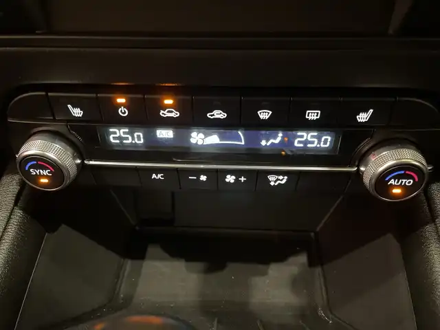 マツダ ＣＸ－５ XD プロアクティブ 埼玉県 2020(令2)年 5.3万km スノーフレイクホワイトパールマイカ マツダコネクトナビ/   CD/DVD/BT/フルセグTV/全方位カメラ/パワーバックドア/レーダークルーズコントロール/LEDオートライト/パワーシート/シートヒーター/純正19インチAW/HUD/BSM/パドルシフト/ステアリングヒーター/ステアリングスイッチ/プッシュスタート/ETC