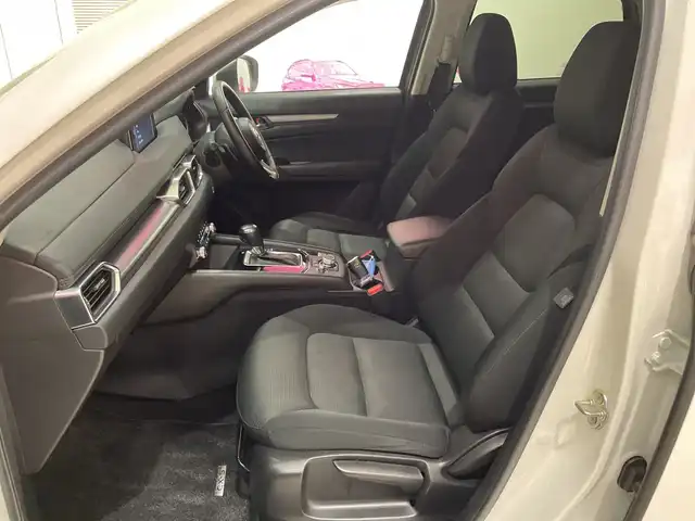 マツダ ＣＸ－５ XD プロアクティブ 埼玉県 2020(令2)年 5.3万km スノーフレイクホワイトパールマイカ マツダコネクトナビ/   CD/DVD/BT/フルセグTV/全方位カメラ/パワーバックドア/レーダークルーズコントロール/LEDオートライト/パワーシート/シートヒーター/純正19インチAW/HUD/BSM/パドルシフト/ステアリングヒーター/ステアリングスイッチ/プッシュスタート/ETC