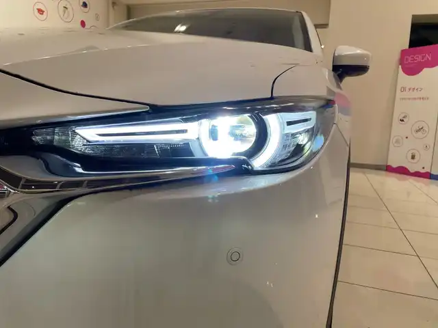 マツダ ＣＸ－５ XD プロアクティブ 埼玉県 2020(令2)年 5.3万km スノーフレイクホワイトパールマイカ マツダコネクトナビ/   CD/DVD/BT/フルセグTV/全方位カメラ/パワーバックドア/レーダークルーズコントロール/LEDオートライト/パワーシート/シートヒーター/純正19インチAW/HUD/BSM/パドルシフト/ステアリングヒーター/ステアリングスイッチ/プッシュスタート/ETC