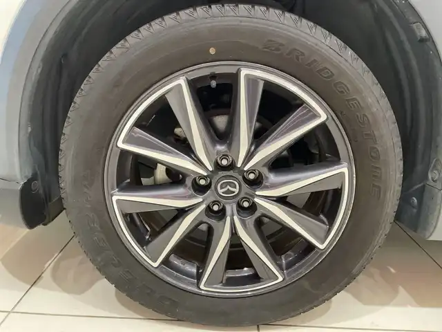 マツダ ＣＸ－５ XD プロアクティブ 埼玉県 2020(令2)年 5.3万km スノーフレイクホワイトパールマイカ マツダコネクトナビ/   CD/DVD/BT/フルセグTV/全方位カメラ/パワーバックドア/レーダークルーズコントロール/LEDオートライト/パワーシート/シートヒーター/純正19インチAW/HUD/BSM/パドルシフト/ステアリングヒーター/ステアリングスイッチ/プッシュスタート/ETC