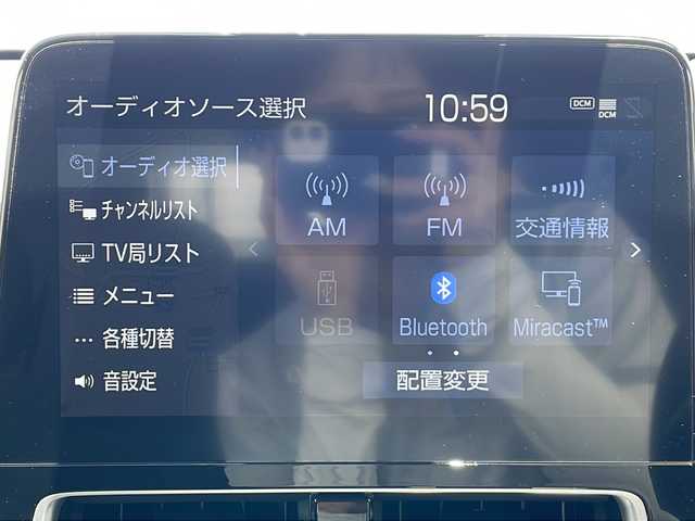 トヨタ アクア Z 三重県 2022(令4)年 4.5万km プラチナホワイトパールマイカ 純正１０．５型ナビ　/全周囲カメラ　/アドバンスドパーク　/ＡＣ１００Ｖ電源　/USB-タイプC給電ポート/ＨＵＤ　/純正ビルトインＥＴＣ２．０　/社外前後ドライブレコーダー　/衝突軽減システム　/レーンキープアシスト　/追従走行　/BSM/電動格納ミラー/禁煙車