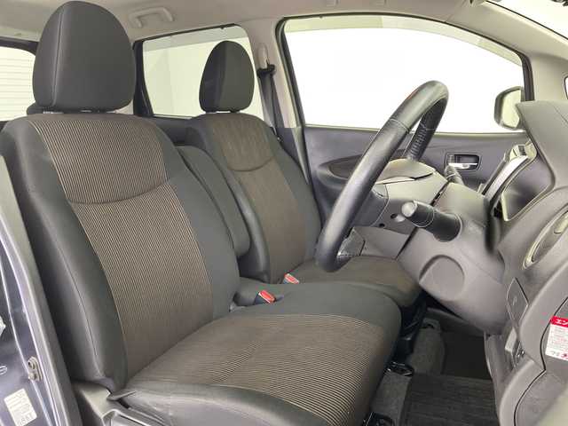日産 デイズ ハイウェイスターG ターボ 愛知県 2014(平26)年 4.8万km プレミアムパープルP 社外ナビ/・ワンセグTV/・Bluetooth/・CD/・AM/FM/アラウンドビューモニター/純正アルミホイール/ETC/HIDヘッドライト/スマートキー/プッシュスタート/横滑り防止装置/ステアリングスイッチ/ドライブレコーダー