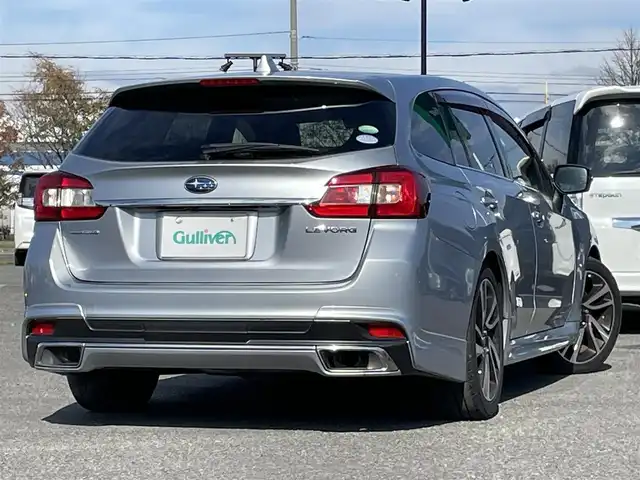 スバル レヴォーグ 2．0GT－S アイサイト 道央・札幌 2016(平28)年 8.2万km アイスシルバーメタリック ４WD/純正SDナビ/AM/FM/BT/SD/CD/DVD/フルセグ/アイサイト/衝突被害軽減ブレーキ/横滑り防止装置/レーダークルーズコントロール/レーンキープアシスト/ヒルアシストコントロール/ブラインドスポットモニター/バックカメラ/サイドカメラ/ビルトインETC/ドライブレコーダー/前席パワーシート/ハーフレザーシート/革巻きステアリング/ステアリングリモコン/パドルシフト/電動パーキング/MTモード付AT/プッシュスタート/スマートキー/LEDヘッドライト/オートライト/オートマチックハイビーム/フォグランプ/電動格納ミラー/ウィンカーミラー/純正フロアマット/ドアバイザー/スペアキー