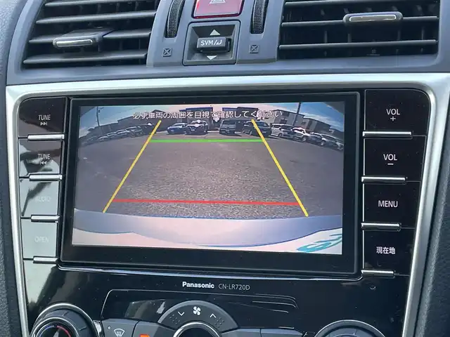 スバル レヴォーグ 2．0GT－S アイサイト 道央・札幌 2016(平28)年 8.2万km アイスシルバーメタリック ４WD/純正SDナビ/AM/FM/BT/SD/CD/DVD/フルセグ/アイサイト/衝突被害軽減ブレーキ/横滑り防止装置/レーダークルーズコントロール/レーンキープアシスト/ヒルアシストコントロール/ブラインドスポットモニター/バックカメラ/サイドカメラ/ビルトインETC/ドライブレコーダー/前席パワーシート/ハーフレザーシート/革巻きステアリング/ステアリングリモコン/パドルシフト/電動パーキング/MTモード付AT/プッシュスタート/スマートキー/LEDヘッドライト/オートライト/オートマチックハイビーム/フォグランプ/電動格納ミラー/ウィンカーミラー/純正フロアマット/ドアバイザー/スペアキー