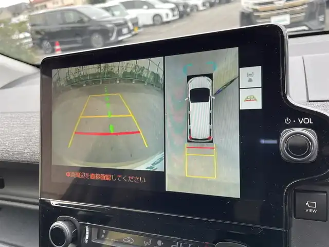 トヨタ シエンタ Z 東京都 2023(令5)年 1.6万km ベージュ 純正ディスプレイオーディオナビ/全方位カメラ/両側パワースライドドア/レーダークルーズコントロール/前席シートヒーター/ステアリングヒーター/フルセグTV/Bluetooth/コーナーセンサー/ブラインドスポットモニター/LEDヘッドライト/ETC2.0/ステアリングスイッチ/スマートキー/プッシュスタート