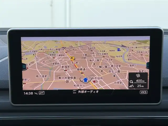 アウディ Ａ５ SB2．0TFSI Q スポーツ 愛知県 2017(平29)年 2万km グレイシアホワイトメタリック /正規ディーラー車//禁煙車//7速Sトロニック//Sラインパッケージ//マトリクスLED//バーチャルコックピット//MMIナビ//フルセグ/BT/CD/DVD/MSV/SD/USB/AUX//バックカメラ//ETC2.0//前後ドライブレコーダー//ハーフレザーシート//パワーシート//ランバーサポート//シートヒーター//電動リアゲート//アウディプレセンス//アクティブレーンアシスト//渋滞アシスト//レーダークルーズコントロール//パーキングエイド//エフィシエンシアシスト//アウディドライブセレクト//Efficiency/Comfort/Dynamic/Individual//ESC//パドルシフト//MTモード付きAT//純正18インチアルミホイール//スピードリミッター//アイドリングストップ//シーケンシャルウィンカー//ハイビームアシスト//リアフォグランプ//デイライムランニングライト//オールウェザーライト//カミング・リービングホームライト//プッシュスタート//スペアスマートキー//革巻きステアリング//ステアリングリモコン//チルト＆テレスコピックステアリング//純正フロアマット//トノカバー//レインセンサー//オートリトラクタブルウィンカーミラー//保証書/取扱説明書//D記録簿H30.R1.5.6