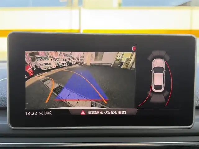 アウディ Ａ５ SB2．0TFSI Q スポーツ 愛知県 2017(平29)年 2万km グレイシアホワイトメタリック /正規ディーラー車//禁煙車//7速Sトロニック//Sラインパッケージ//マトリクスLED//バーチャルコックピット//MMIナビ//フルセグ/BT/CD/DVD/MSV/SD/USB/AUX//バックカメラ//ETC2.0//前後ドライブレコーダー//ハーフレザーシート//パワーシート//ランバーサポート//シートヒーター//電動リアゲート//アウディプレセンス//アクティブレーンアシスト//渋滞アシスト//レーダークルーズコントロール//パーキングエイド//エフィシエンシアシスト//アウディドライブセレクト//Efficiency/Comfort/Dynamic/Individual//ESC//パドルシフト//MTモード付きAT//純正18インチアルミホイール//スピードリミッター//アイドリングストップ//シーケンシャルウィンカー//ハイビームアシスト//リアフォグランプ//デイライムランニングライト//オールウェザーライト//カミング・リービングホームライト//プッシュスタート//スペアスマートキー//革巻きステアリング//ステアリングリモコン//チルト＆テレスコピックステアリング//純正フロアマット//トノカバー//レインセンサー//オートリトラクタブルウィンカーミラー//保証書/取扱説明書//D記録簿H30.R1.5.6