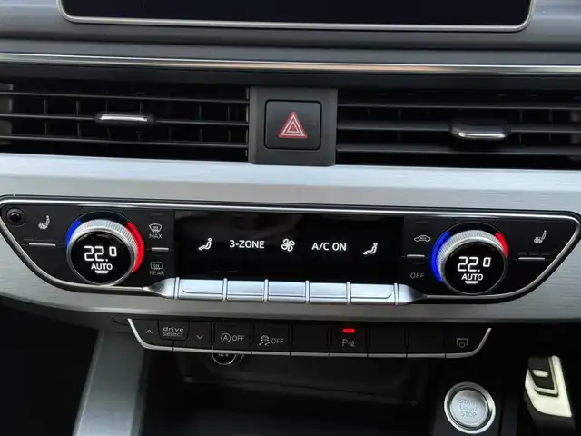 アウディ Ａ５ SB2．0TFSI Q スポーツ 愛知県 2017(平29)年 2万km グレイシアホワイトメタリック /正規ディーラー車//禁煙車//7速Sトロニック//Sラインパッケージ//マトリクスLED//バーチャルコックピット//MMIナビ//フルセグ/BT/CD/DVD/MSV/SD/USB/AUX//バックカメラ//ETC2.0//前後ドライブレコーダー//ハーフレザーシート//パワーシート//ランバーサポート//シートヒーター//電動リアゲート//アウディプレセンス//アクティブレーンアシスト//渋滞アシスト//レーダークルーズコントロール//パーキングエイド//エフィシエンシアシスト//アウディドライブセレクト//Efficiency/Comfort/Dynamic/Individual//ESC//パドルシフト//MTモード付きAT//純正18インチアルミホイール//スピードリミッター//アイドリングストップ//シーケンシャルウィンカー//ハイビームアシスト//リアフォグランプ//デイライムランニングライト//オールウェザーライト//カミング・リービングホームライト//プッシュスタート//スペアスマートキー//革巻きステアリング//ステアリングリモコン//チルト＆テレスコピックステアリング//純正フロアマット//トノカバー//レインセンサー//オートリトラクタブルウィンカーミラー//保証書/取扱説明書//D記録簿H30.R1.5.6