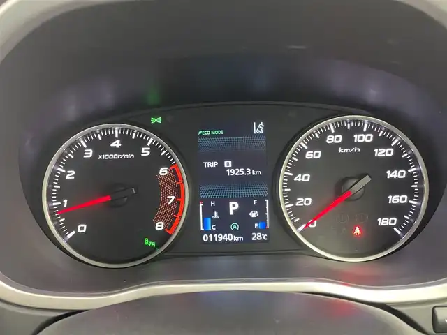 三菱 エクリプス クロス Gプラスパッケージ 埼玉県 2018(平30)年 1.2万km レッドダイヤモンド 純正ディスプレイオーディオ/(BT/AM/FM/USB/iPod)/全方位カメラ/衝突軽減ブレーキ/レーンアシスト/レーダークルーズコントロール/クリアランスソナー/オートハイビーム/BSM/パドルシフト/HUD/ドライブレコーダー/ETC/電動パーキングブレーキ/オートホールド機能/ルーフレール/LEDヘッドライト/スマートキー×2