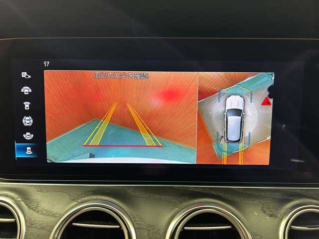 メルセデス・ベンツ Ｍ・ベンツ Ｅ２２０ｄ ステーションワゴン スポーツ 千葉県 2022(令4)年 0.8万km ダイヤモンドホワイト サンルーフ　/エクスクルーシブＰＫＧ　/黒革シート/Ｂｕｒｍｅｓｔｅｒ　/３６０°カメラ　/ＨＵＤ　/パワーシート　/シートヒーター　/電動リアゲート　/レーダーセーフティＰＫＧ　/ディスタンスパイロット　/レーンアシスト