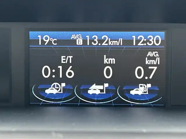 スバル インプレッサ スポーツ 2．0i アイサイト 岩手県 2012(平24)年 7.9万km サテンホワイトパール アイサイトVer.2　クルコン　プリクラッシュブレーキ　ＡＴ誤発進抑制　警報＆お知らせ機能　ナビ　バックカメラ　Ｂｌｕｅｔｏｏｔｈ　ＤＶＤ再生　フルセグ　純正１６ＡＷ　ＨＩＤオートライト　Ｆフォグ　ＥＴＣ