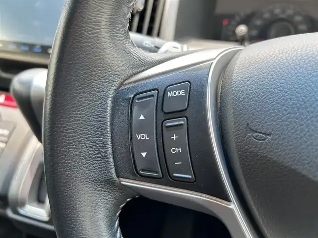 ホンダ ステップワゴン スパーダ Z クールスピリット 京都府 2014(平26)年 10.5万km プレミアムスパークルブラックパール (株)IDOMが運営する【じしゃロン伏見店】の自社ローン専用車両になりますこちらは現金またはオートローンご利用時の価格です。自社ローンご希望の方は別途その旨お申付け下さい