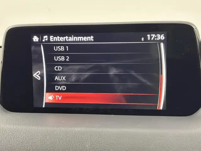 マツダ ＣＸ－５ XD Lパッケージ 福岡県 2017(平29)年 6.4万km ディープクリスタルブルーマイカ マツダコネクトナビ／フルセグＴＶ　/バック、サイドカメラ　/レーダークルコン　/コーナーセンサー　/スマートシティブレーキサポート　/レーンキープ　/ＢＳＭ　/シートヒーター　/ステアリングヒーター　/パワーバックドア　/ＬＥＤヘッドライト