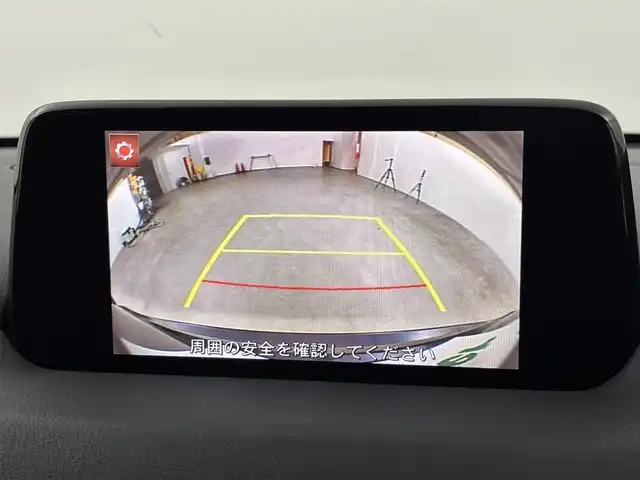 マツダ ＣＸ－５ XD Lパッケージ 福岡県 2017(平29)年 6.4万km ディープクリスタルブルーマイカ マツダコネクトナビ／フルセグＴＶ　/バック、サイドカメラ　/レーダークルコン　/コーナーセンサー　/スマートシティブレーキサポート　/レーンキープ　/ＢＳＭ　/シートヒーター　/ステアリングヒーター　/パワーバックドア　/ＬＥＤヘッドライト