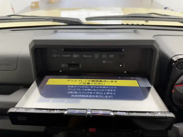 スズキ ジムニー XC 宮城県 2022(令4)年 3.1万km シフォンアイボリーメタリックブラック2トーンルーフ アルパイン９インチナビ（X9XNL)/（FM/AM/CD/DVD/SD/BT/HDMI）/ENKEI16インチAW/Apple Car Play/Android Auto/前後ドライブレコーダー（FC-DR222W）/バックカメラ/クルーズコントロール/D/N席シートヒーター/ETC/ダウンヒルアシストコントロール/オートライト/LEDヘッドライト/ACC/ワンオーナー/純正AW付スタッドレス積込/（175/80/R16 6mm)/純正グリル積込
