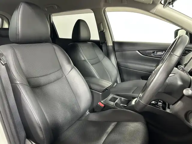 日産 エクストレイル 20Xi 大阪府 2018(平30)年 4.4万km ブリリアントホワイトパール 純正ナビ/ＰＲＯＰＩＬＯＴ/３６０カメラ/パワーバックドア/デジタルインナーミラー/衝突軽減Ｂ/レーンアシスト/ルーフレール/クリアランスソナー/ドラレコ