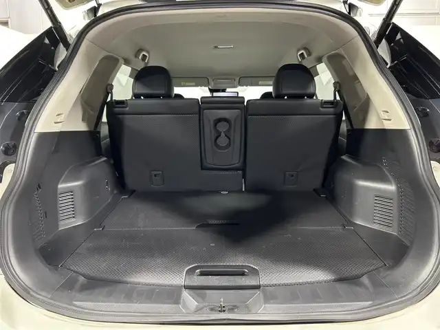 日産 エクストレイル 20Xi 大阪府 2018(平30)年 4.4万km ブリリアントホワイトパール 純正ナビ/ＰＲＯＰＩＬＯＴ/３６０カメラ/パワーバックドア/デジタルインナーミラー/衝突軽減Ｂ/レーンアシスト/ルーフレール/クリアランスソナー/ドラレコ
