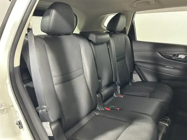 日産 エクストレイル 20Xi 大阪府 2018(平30)年 4.4万km ブリリアントホワイトパール 純正ナビ/ＰＲＯＰＩＬＯＴ/３６０カメラ/パワーバックドア/デジタルインナーミラー/衝突軽減Ｂ/レーンアシスト/ルーフレール/クリアランスソナー/ドラレコ