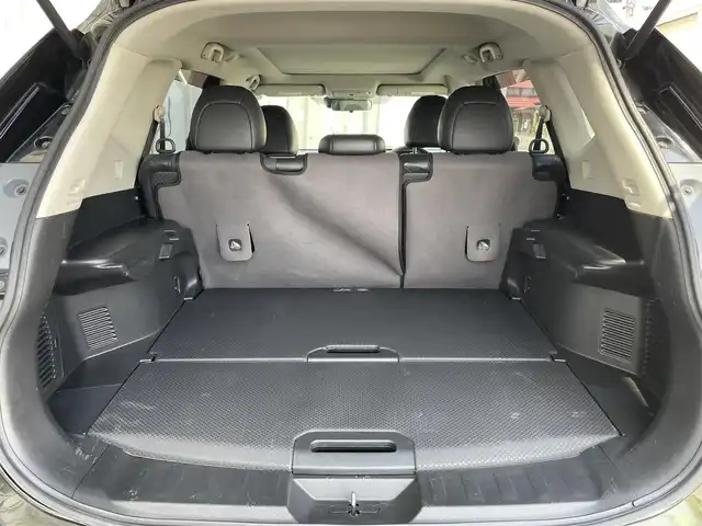 日産 エクストレイル 20X エマージェンシーブレーキ 岩手県 2014(平26)年 9.9万km チタニウムカーキ (株)IDOMが運営する【じしゃロン盛岡店】の自社ローン専用車両になりますこちらは現金またはオートローンご利用時の価格です。自社ローンご希望の方は別途その旨お申付け下さい/純正ＳＤナビ/AM/FM/CD/DVD/SD/AUX/USB/BT/フルセグＴＶ/全周囲バックカメラ/ETC/エマージェンシーＢ/クルーズコントロール/前後コーナーセンサー/前席シートヒーター/アイドリングS/ドアバイザー/フロアマット/プッシュスタート/スマートキー/スペアキーあり/取扱説明書/保証書