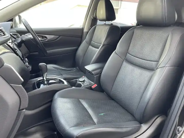 日産 エクストレイル 20X エマージェンシーブレーキ 岩手県 2014(平26)年 9.9万km チタニウムカーキ (株)IDOMが運営する【じしゃロン盛岡店】の自社ローン専用車両になりますこちらは現金またはオートローンご利用時の価格です。自社ローンご希望の方は別途その旨お申付け下さい/純正ＳＤナビ/AM/FM/CD/DVD/SD/AUX/USB/BT/フルセグＴＶ/全周囲バックカメラ/ETC/エマージェンシーＢ/クルーズコントロール/前後コーナーセンサー/前席シートヒーター/アイドリングS/ドアバイザー/フロアマット/プッシュスタート/スマートキー/スペアキーあり/取扱説明書/保証書