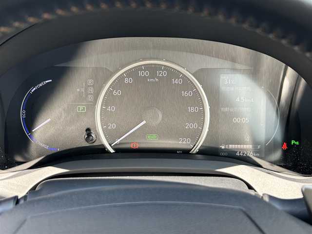 レクサス ＣＴ 200h バージョンC 奈良県 2018(平30)年 4.5万km ソニッククォーツ 純正ナビ/フルセグＴＶ　/BT/CD/DVD/SD/AUX/USB/バックカメラ　/サンルーフ　純/ビルトイン２．０ＥＴＣ/ワンオーナー　/ハーフレザーシート　/パワーシート　/シートヒーター　/ステアリングヒーター/追従型クルーズコントロール/レクサスセーフティセンス　/ＡＡＣ/LEDヘッドライト/オートライト/オートマチックハイビーム/前後コーナーセンサー