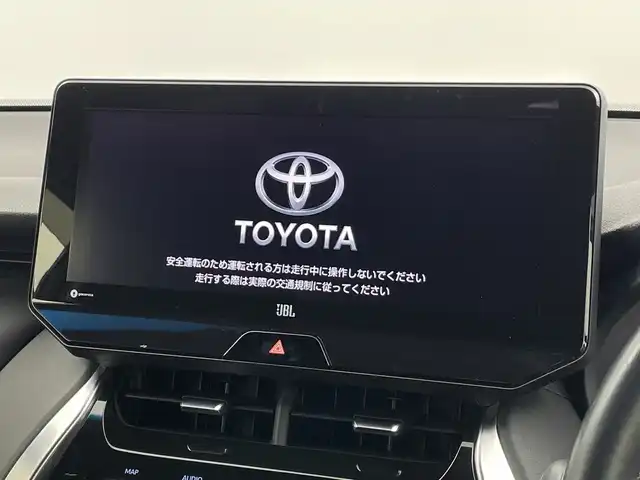 トヨタ ハリアー Z レザーパッケージ 新潟県 2022(令4)年 6.6万km プレシャスブラックパール ワンオーナー/純正メモリナビ/　フルセグTV/Bluetooth/USB/モデリスタエアロ/レーダークルーズコントロール/レーンキープアシスト/衝突被害軽減ブレーキ/BSM(ブラインドスポットモニター)/前後コーナーセンサー/パワーバックドア/前席パワーシート/レザーシート/前席シートヒーター/前席エアシート/D席メモリーシート/デジタルインナーミラー/バックモニター/ビルトインETC2.0/横滑り防止装置/オートマチックハイビーム/LEDヘッドライト/オートライト/ステアリングヒーター/レザーステアリング/ステアリングスイッチ