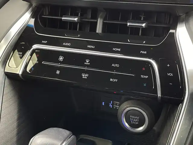 トヨタ ハリアー Z レザーパッケージ 新潟県 2022(令4)年 6.6万km プレシャスブラックパール ワンオーナー/純正メモリナビ/　フルセグTV/Bluetooth/USB/モデリスタエアロ/レーダークルーズコントロール/レーンキープアシスト/衝突被害軽減ブレーキ/BSM(ブラインドスポットモニター)/前後コーナーセンサー/パワーバックドア/前席パワーシート/レザーシート/前席シートヒーター/前席エアシート/D席メモリーシート/デジタルインナーミラー/バックモニター/ビルトインETC2.0/横滑り防止装置/オートマチックハイビーム/LEDヘッドライト/オートライト/ステアリングヒーター/レザーステアリング/ステアリングスイッチ