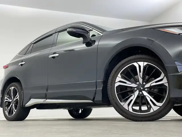 トヨタ ハリアー Z レザーパッケージ 新潟県 2022(令4)年 6.6万km プレシャスブラックパール ワンオーナー/純正メモリナビ/　フルセグTV/Bluetooth/USB/モデリスタエアロ/レーダークルーズコントロール/レーンキープアシスト/衝突被害軽減ブレーキ/BSM(ブラインドスポットモニター)/前後コーナーセンサー/パワーバックドア/前席パワーシート/レザーシート/前席シートヒーター/前席エアシート/D席メモリーシート/デジタルインナーミラー/バックモニター/ビルトインETC2.0/横滑り防止装置/オートマチックハイビーム/LEDヘッドライト/オートライト/ステアリングヒーター/レザーステアリング/ステアリングスイッチ