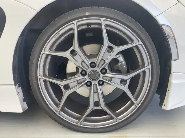 トヨタ ＧＲ８６ RZ 愛知県 2023(令5)年 2.1万km クリスタルホワイトパール 6速マニュアル/純正ナビ（NSZT-Y68T）/・CD/DVD/・Bluetooth/・フルセグ/バックカメラ/社外ドライブレコーダー/ETC/アイサイトコアテクノロジー/・プリクラッシュブレーキ/・クルーズコントロール/・車線逸脱警報/・ふらつき警報/・先行車発信お知らせ/ヒルアシストコントロール/ステアリング連動ヘッドライト/横滑り防止/シートヒーター/純正フロアマット/プッシュスタート