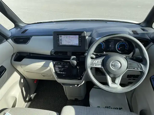 日産 ルークス X 大阪府 2022(令4)年 3.1万km ホワイトパール ”(株)IDOMが運営する【じしゃロン堺店】の自社ローン対象車両になります。こちらは現金ご利用時の価格です。/自社ローンご希望の方は別途その旨お申付け下さい。/”