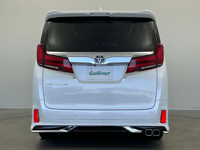 トヨタ アルファード S Cパッケージ 新潟県 2020(令2)年 2万km ホワイトパールクリスタルシャイン 禁煙車/純正メモリナビ/（BT/FM/AM/フルセグTV）/バックカメラ/ステアリングスイッチ/ステアリングヒーター/レザーシート/パワーシート/シートヒーター/エアシート/シートメモリー/オットマン/フリップダウンモニター/デジタルインナーミラー/純正三眼LEDオートヘッドライト/ツインムーンルーフ/ブラインドスポットモニター/前後ドライブレコーダー/モデリスタフルエアロ/シーケンシャルウィンカー/サンシェード/電格ミラー/ドアバイザー/ETC/取扱説明書/保証書/整備記録簿