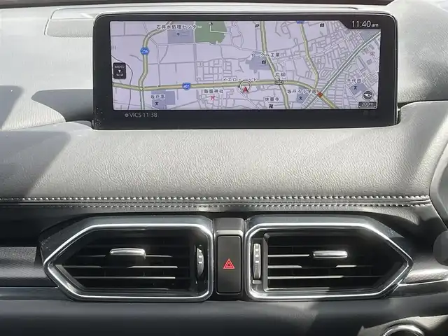 マツダ ＣＸ－８ XD ブラックトーンエディション 埼玉県 2022(令4)年 6.1万km ソウルレッドクリスタルM ディーゼル/アラウンドビューカメラ/7人乗り/純正メモリナビ/フルセグ/DVD/置くだけ充電/前後席シートヒーター/ステアリングヒーター/パワーシート/メモリーシート/純正アルミ/ETC/BSM/ACC/スマートキー/パワーバックドア/ コーナーセンサー