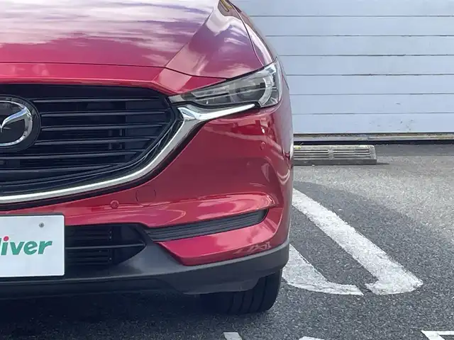 マツダ ＣＸ－８ XD ブラックトーンエディション 埼玉県 2022(令4)年 6.1万km ソウルレッドクリスタルM ディーゼル/アラウンドビューカメラ/7人乗り/純正メモリナビ/フルセグ/DVD/置くだけ充電/前後席シートヒーター/ステアリングヒーター/パワーシート/メモリーシート/純正アルミ/ETC/BSM/ACC/スマートキー/パワーバックドア/ コーナーセンサー
