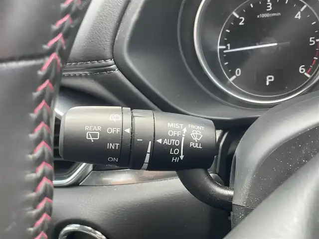 マツダ ＣＸ－８ XD ブラックトーンエディション 埼玉県 2022(令4)年 6.1万km ソウルレッドクリスタルM ディーゼル/アラウンドビューカメラ/7人乗り/純正メモリナビ/フルセグ/DVD/置くだけ充電/前後席シートヒーター/ステアリングヒーター/パワーシート/メモリーシート/純正アルミ/ETC/BSM/ACC/スマートキー/パワーバックドア/ コーナーセンサー