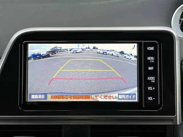 トヨタ シエンタ ハイブリッド G セーフティエディションⅡ 奈良県 2021(令3)年 2.4万km ベージュ 純正ナビ（NSZT-W68T）/（フルセグ／ＢＴ／ＣＤ／ＤＶＤ）/クルーズコントロール/バックカメラ/前後コーナーセンサー/プリクラッシュセーフティ/レーンキープアシスト/両側パワースライドドア/前席シートヒーター/ステアリングヒーター/前方ドライブレコーダー/ＥＴＣ/純正ホイールキャップ/取り扱い説明書/スペアキーX1