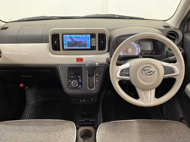ダイハツ ミラ トコット G SA Ⅲ 道央・札幌 2022(令4)年 2.6万km レイクブルーメタリック /4WD//純正メモリーナビ：NSZN-W68D/(TV/AM/FM/CD/DVD/BT)//ステアリングスイッチ//全集囲カメラ//前方ドライブレコーダー//前席シートヒーター//ダイハツ スマートアシストIII/　・衝突警報機能/　・衝突回避支援ブレーキ/　・誤発進抑制制御機能/　・車線逸脱警報機能/　・先行車発進お知らせ機能/　・オートハイビーム//横滑り防止機能//オートライト//オートエアコン//前後コーナーセンサー//スペアキー