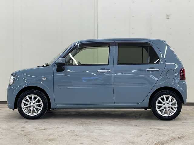 ダイハツ ミラ トコット G SA Ⅲ 道央・札幌 2022(令4)年 2.6万km レイクブルーメタリック /4WD//純正メモリーナビ：NSZN-W68D/(TV/AM/FM/CD/DVD/BT)//ステアリングスイッチ//全集囲カメラ//前方ドライブレコーダー//前席シートヒーター//ダイハツ スマートアシストIII/　・衝突警報機能/　・衝突回避支援ブレーキ/　・誤発進抑制制御機能/　・車線逸脱警報機能/　・先行車発進お知らせ機能/　・オートハイビーム//横滑り防止機能//オートライト//オートエアコン//前後コーナーセンサー//スペアキー